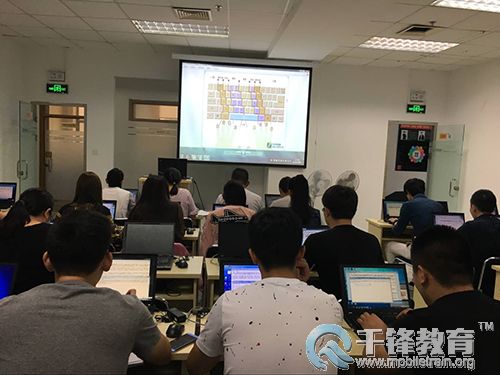 千锋HTML5培训.jpg